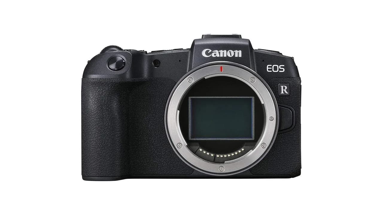 Melhor Câmera Canon Mirrorless Full Frame: Guia Completo para Fotógrafos