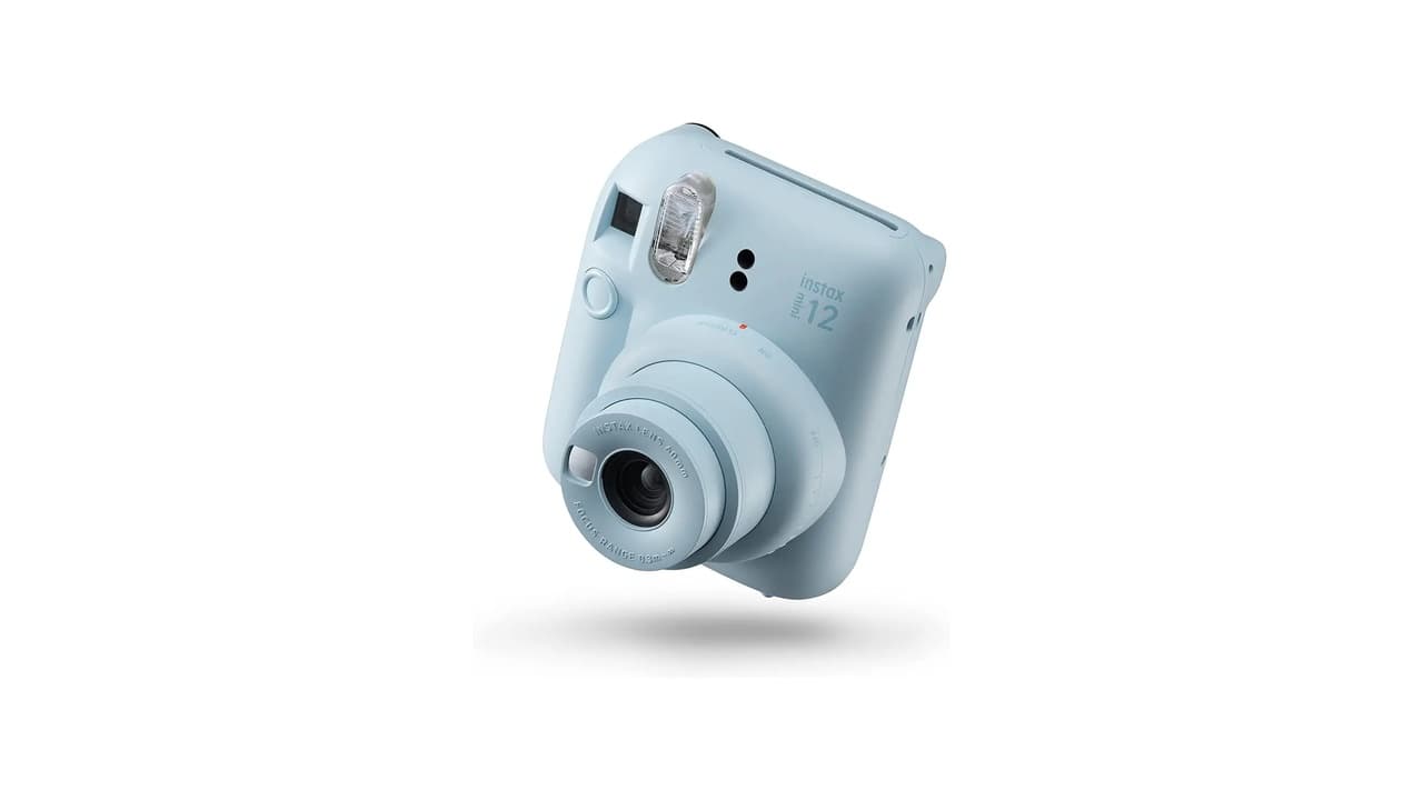 Melhor Câmera Instantânea Instax Mini: Guia Completo para Fotos Imediatas