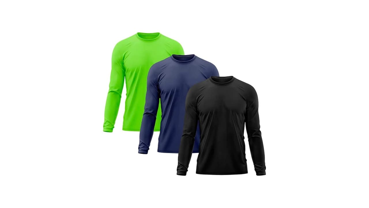 Melhor Camiseta UV com Proteção Solar: Guia para Escolher a Ideal