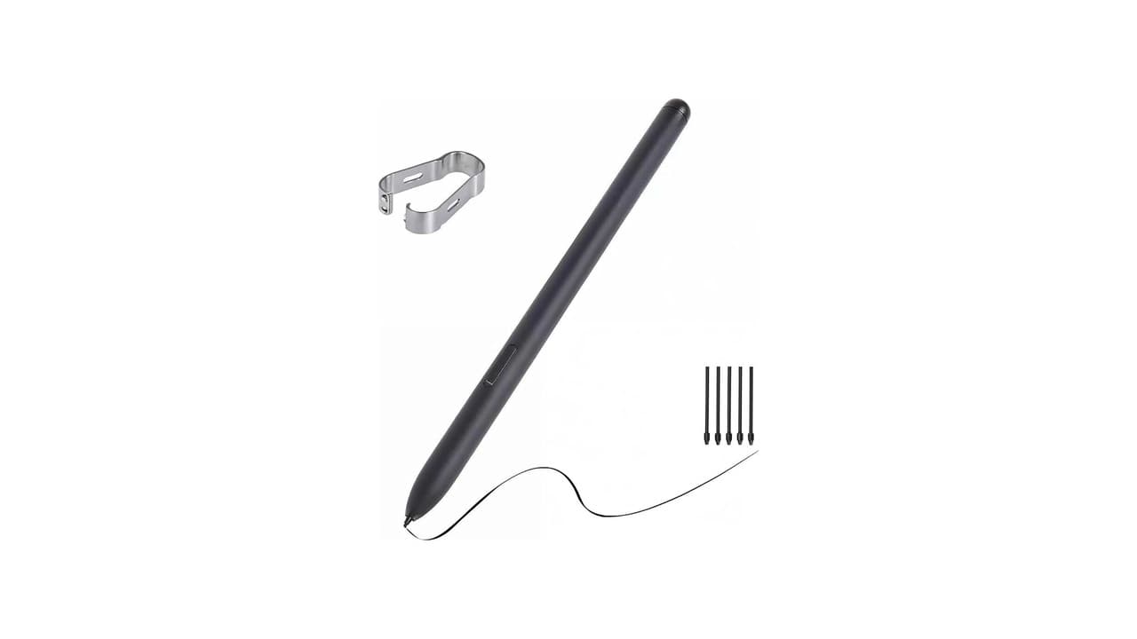 Melhor Caneta S Pen Samsung: 10 Opções com Sensor de Pressão e Compatibilidade