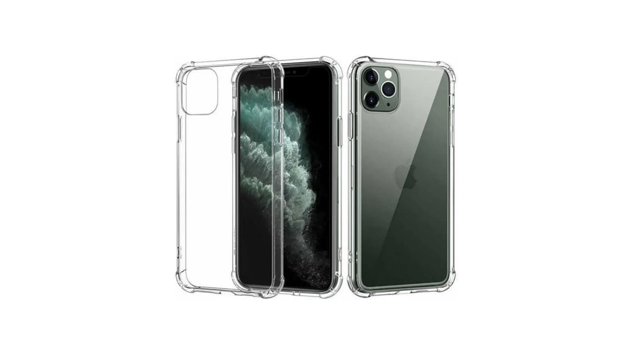 Melhor Capa para iPhone 11 Pro Max: Guia Completo para Escolher a Ideal