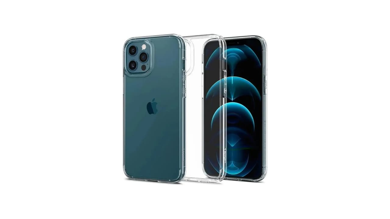 Melhor Capa para iPhone 12 Pro Max: 10 Opções com Proteção e Estilo