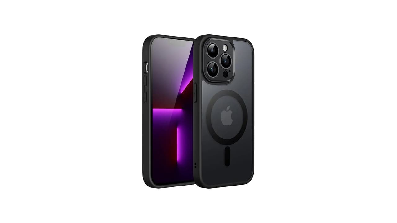Melhor Capa para iPhone 13 Pro Max: Guia Completo para Escolha