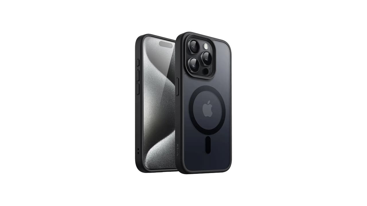 Melhor Capa para iPhone 15 Pro Max: Top 10 Opções