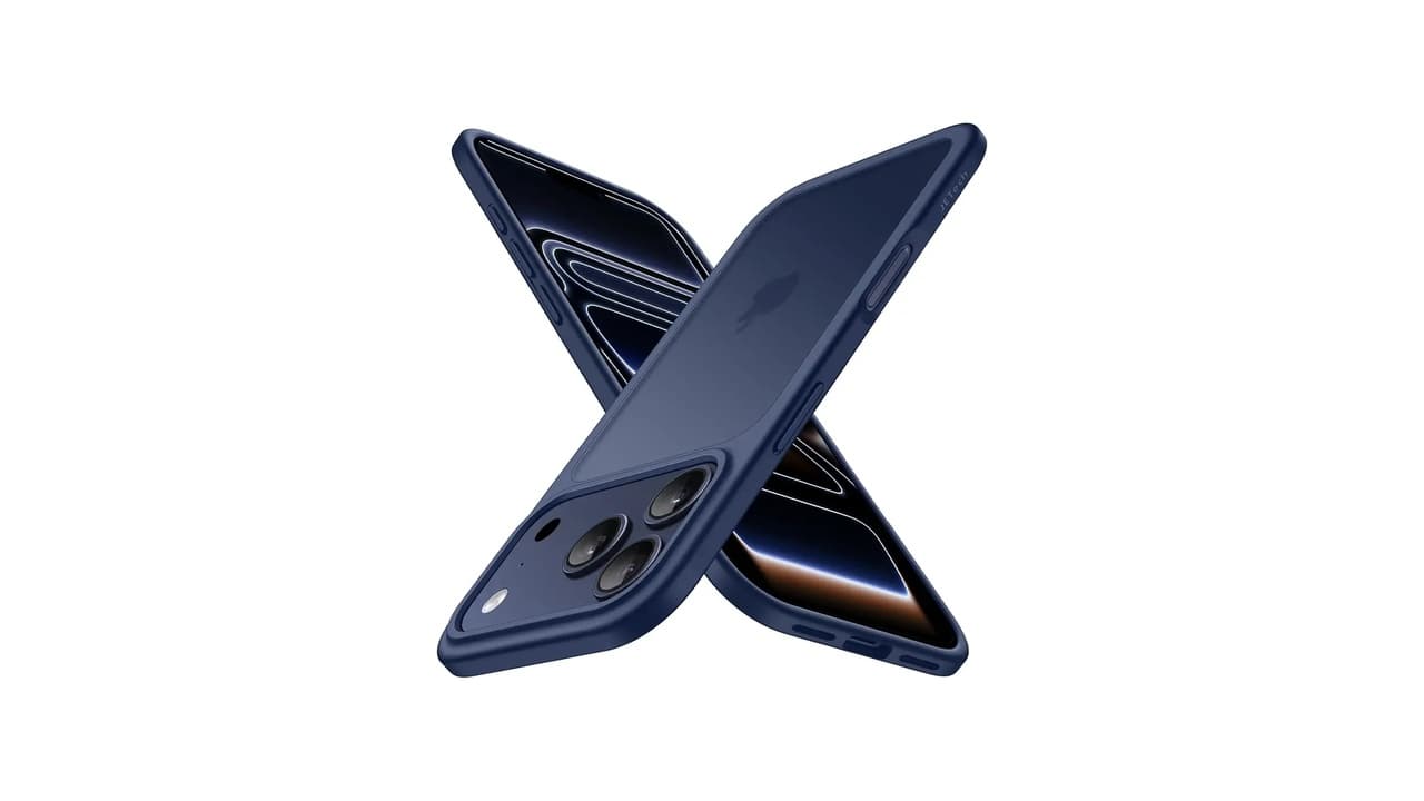 Melhor Capa para iPhone 17 Pro Max: Top 10 com Proteção Militar e MagSafe