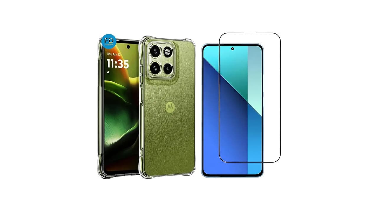Melhor Capa para Moto G75: Top 10 de Proteção e Estilo