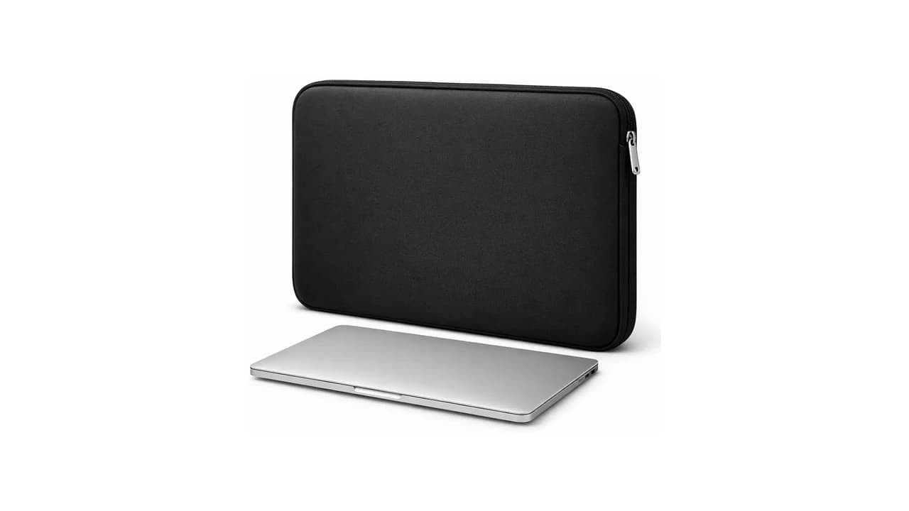 Melhor Capa Sleeve de Neoprene para Laptop: Proteção Premium e Estilo