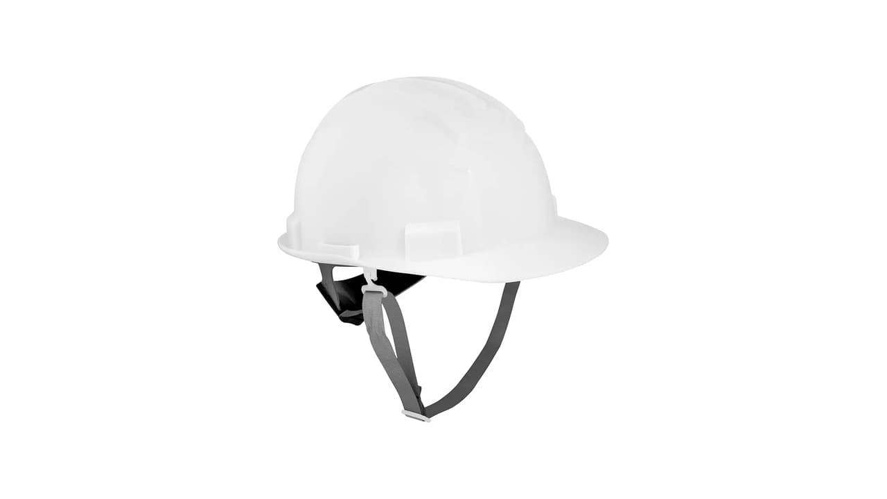 Melhor Capacete de Obra: Proteção e Conforto para Segurança