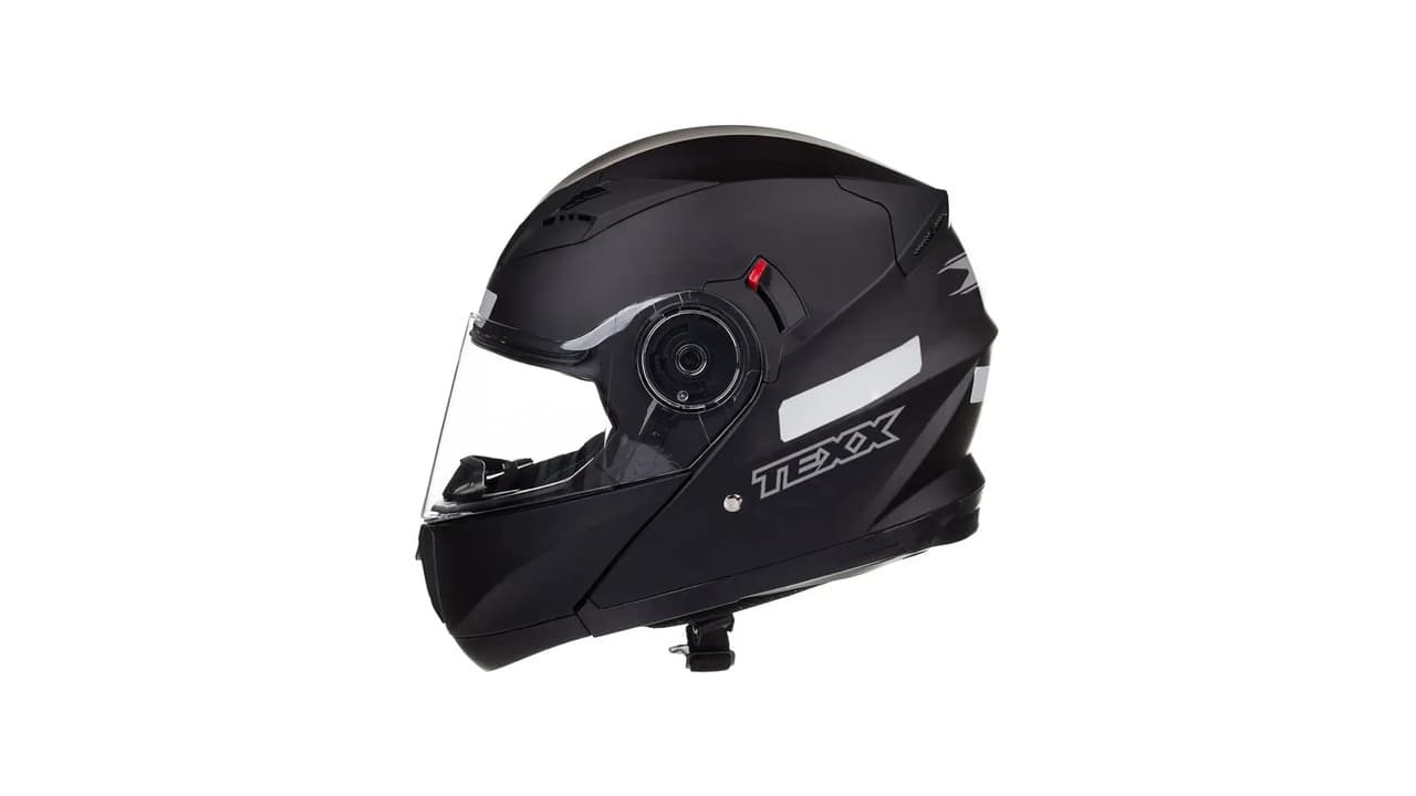 Melhor Capacete Escamoteável 180 Graus: Guia Completo