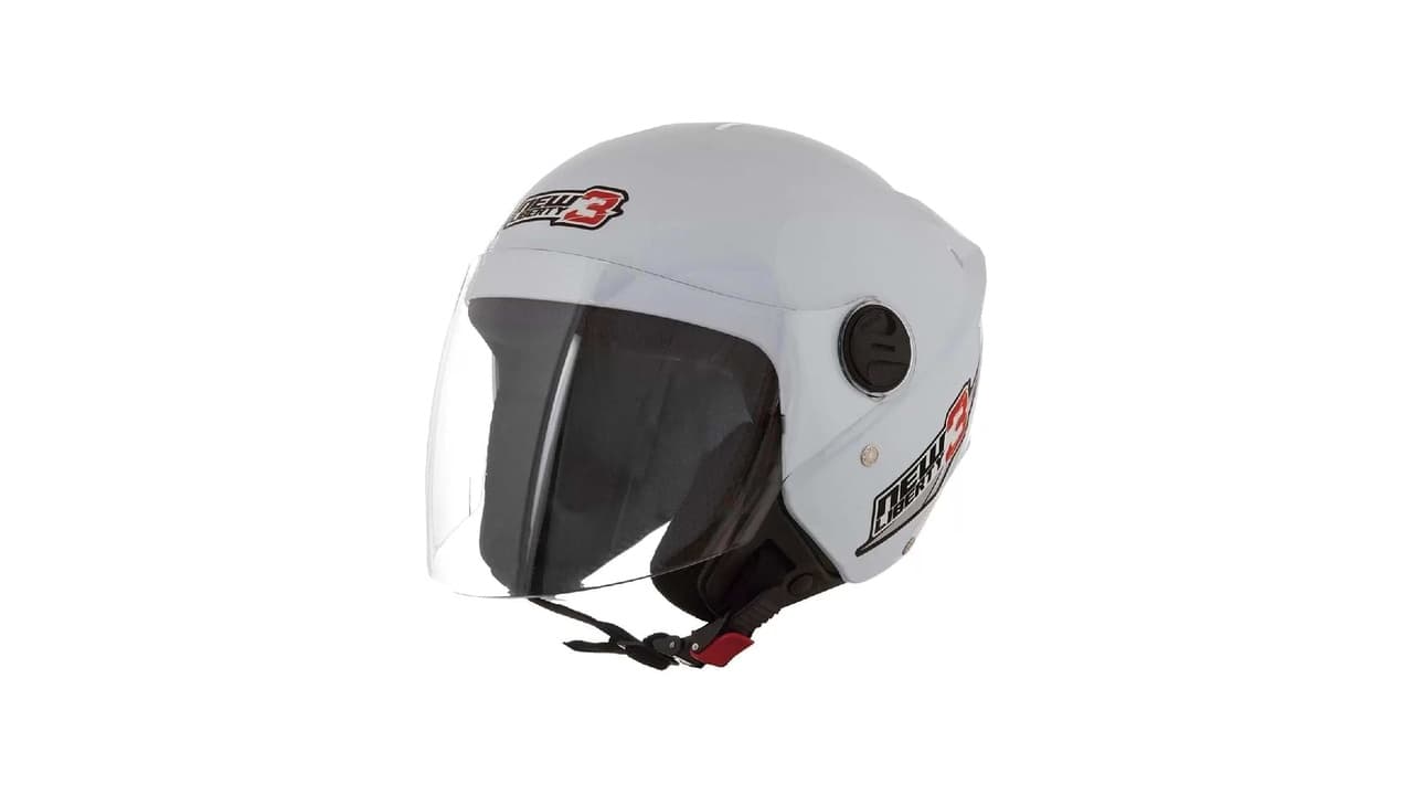 Melhor Capacete Moto Segurança: Top 10 para Proteção