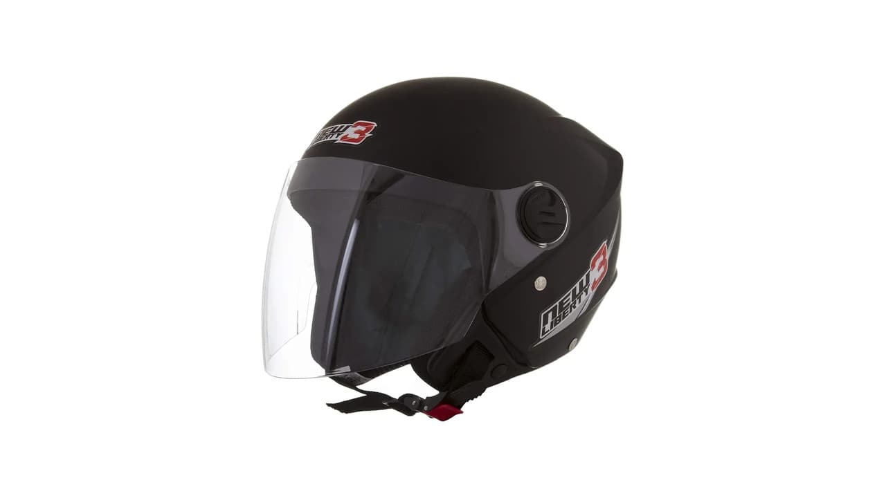 Melhor Capacete para Scooter: Proteção Máxima e Conforto