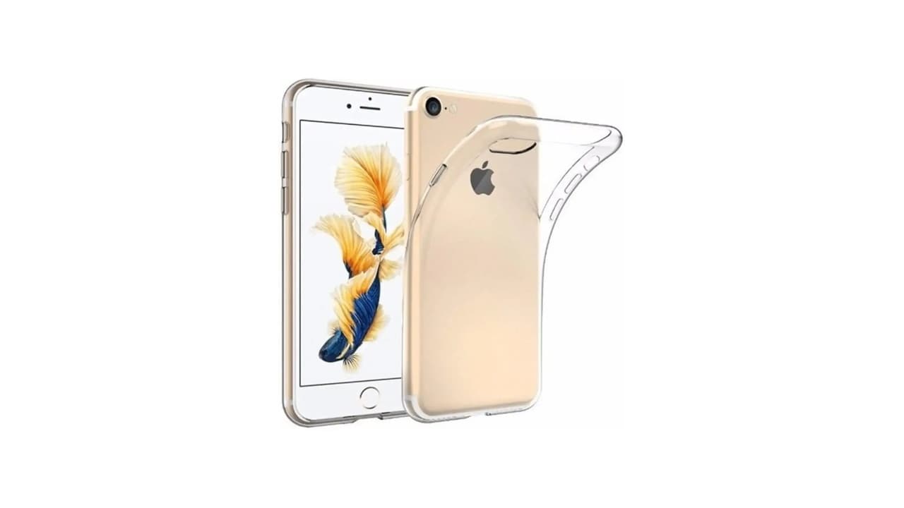 Melhor Capinha para iPhone 7: 10 Opções Premium