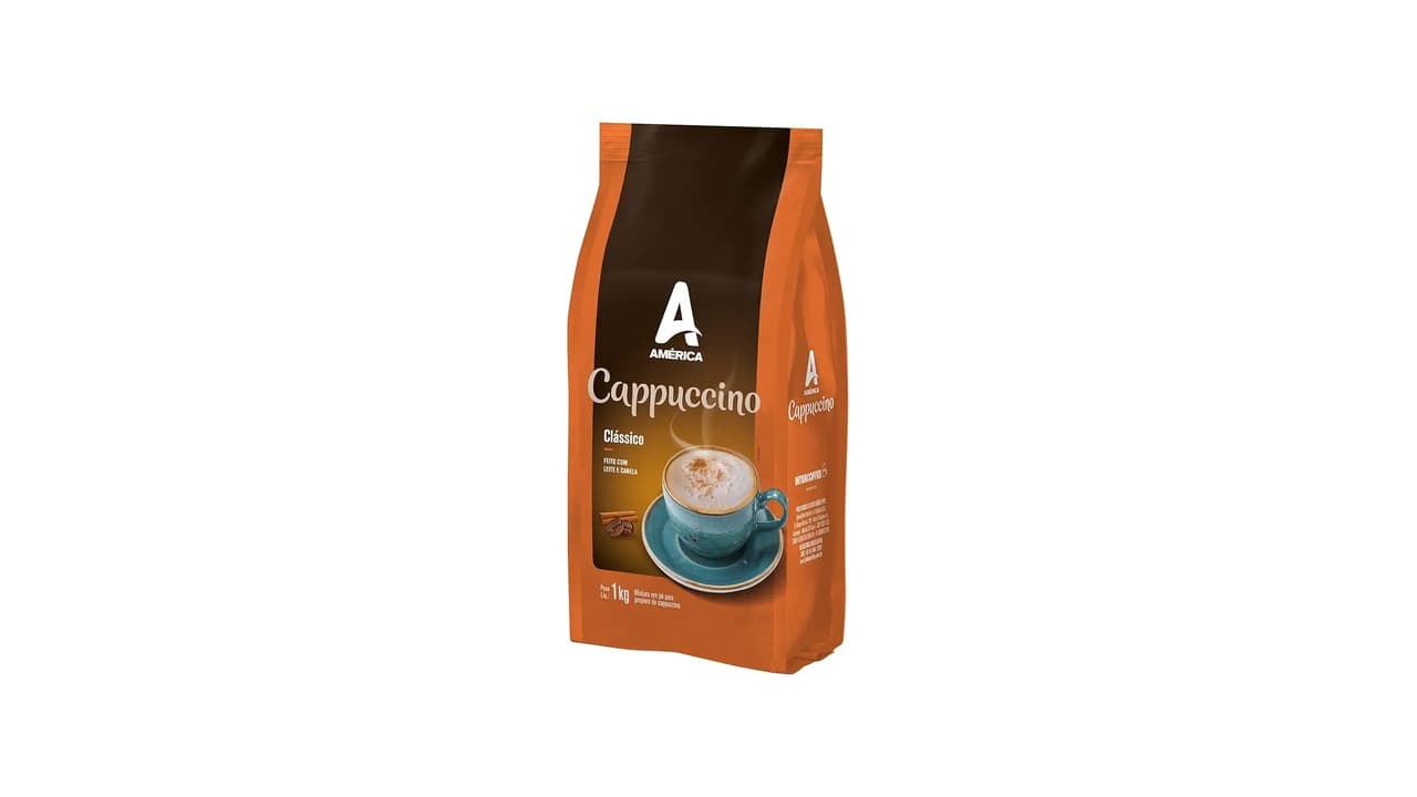 Melhor Cappuccino em Pó Caseiro: 10 Opções para Café Classe Premium