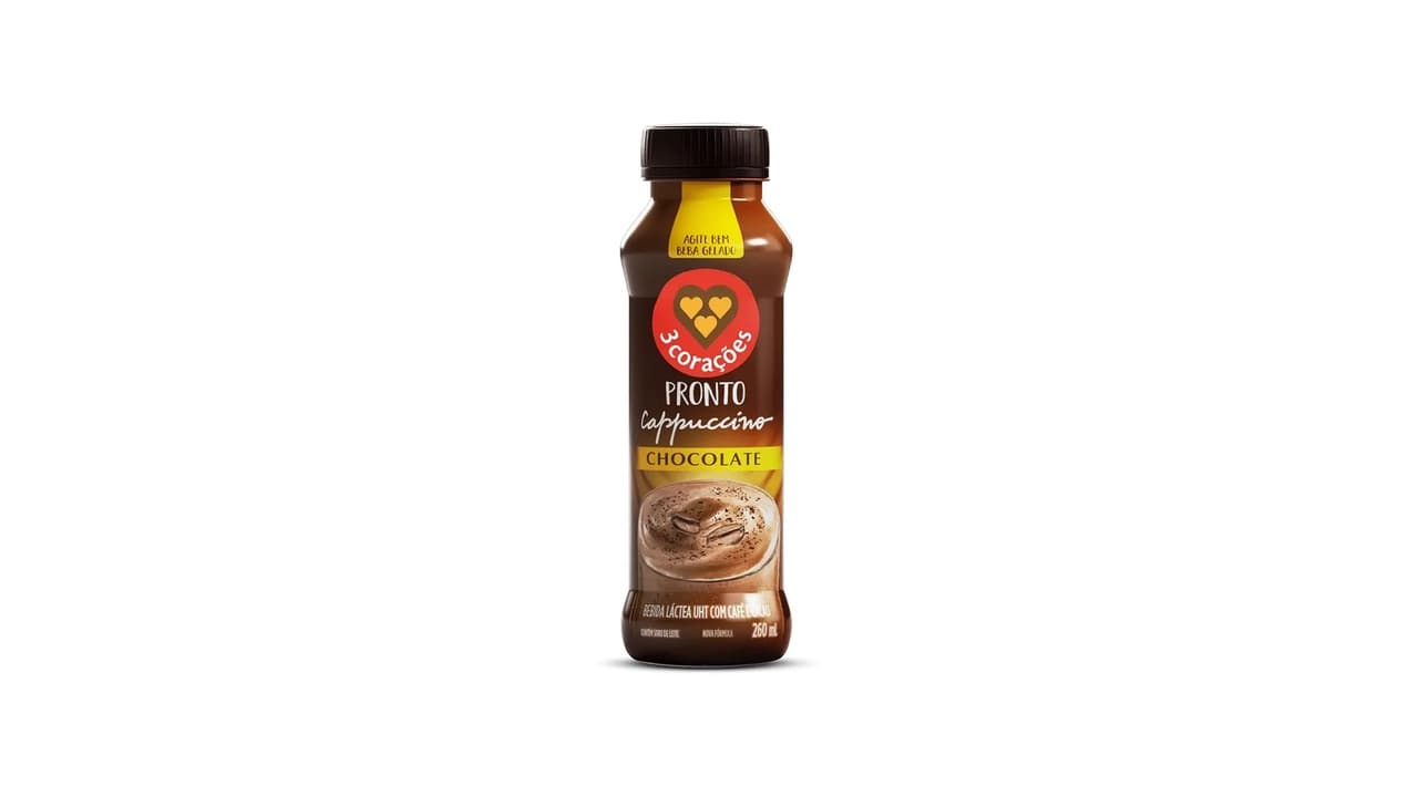 Melhor Cappuccino Pronto: Top 10 para Sabor e Praticidade