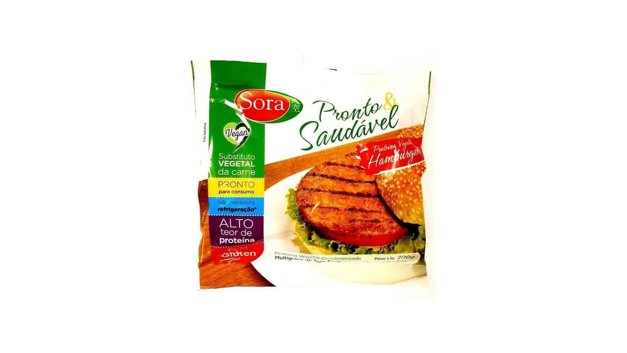 Melhor Carne de Hambúrguer Industrializada para Churrasco ou Refeição Diária