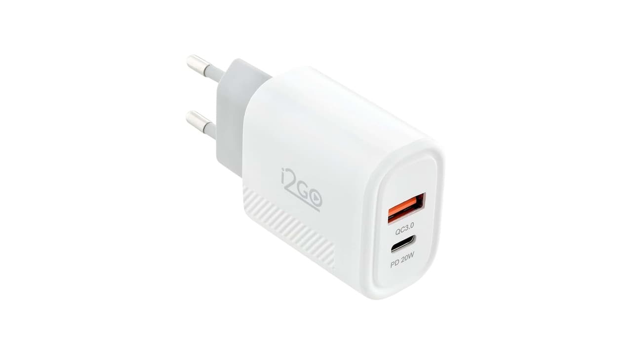 Melhor Carregador de Tomada USB C Fast Charge: 10 Modelos com Tecnologia Power Delivery