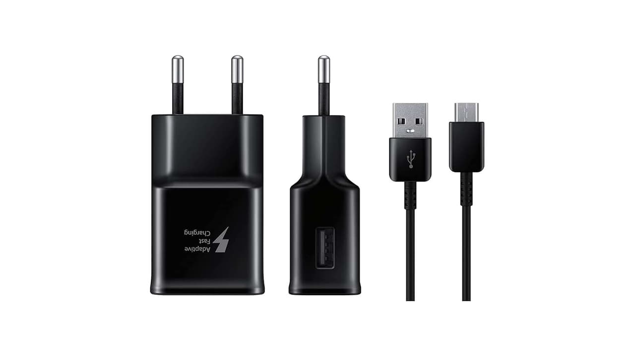 Melhor Carregador Original Samsung: 10 Modelos com Fast Charge e Turbo