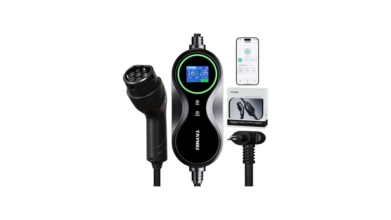 Melhor Carregador Portátil BMW: Guia Completo para Escolher