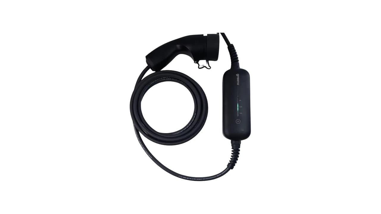 Melhor Carregador Portátil Volvo: Guia Completo para Carregamento Rápido e Seguro