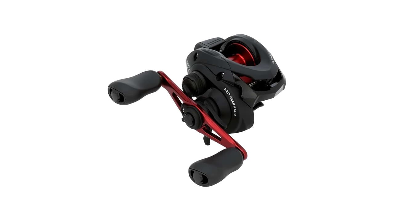Melhor Carretilha da Shimano: Guia Completo para Escolher