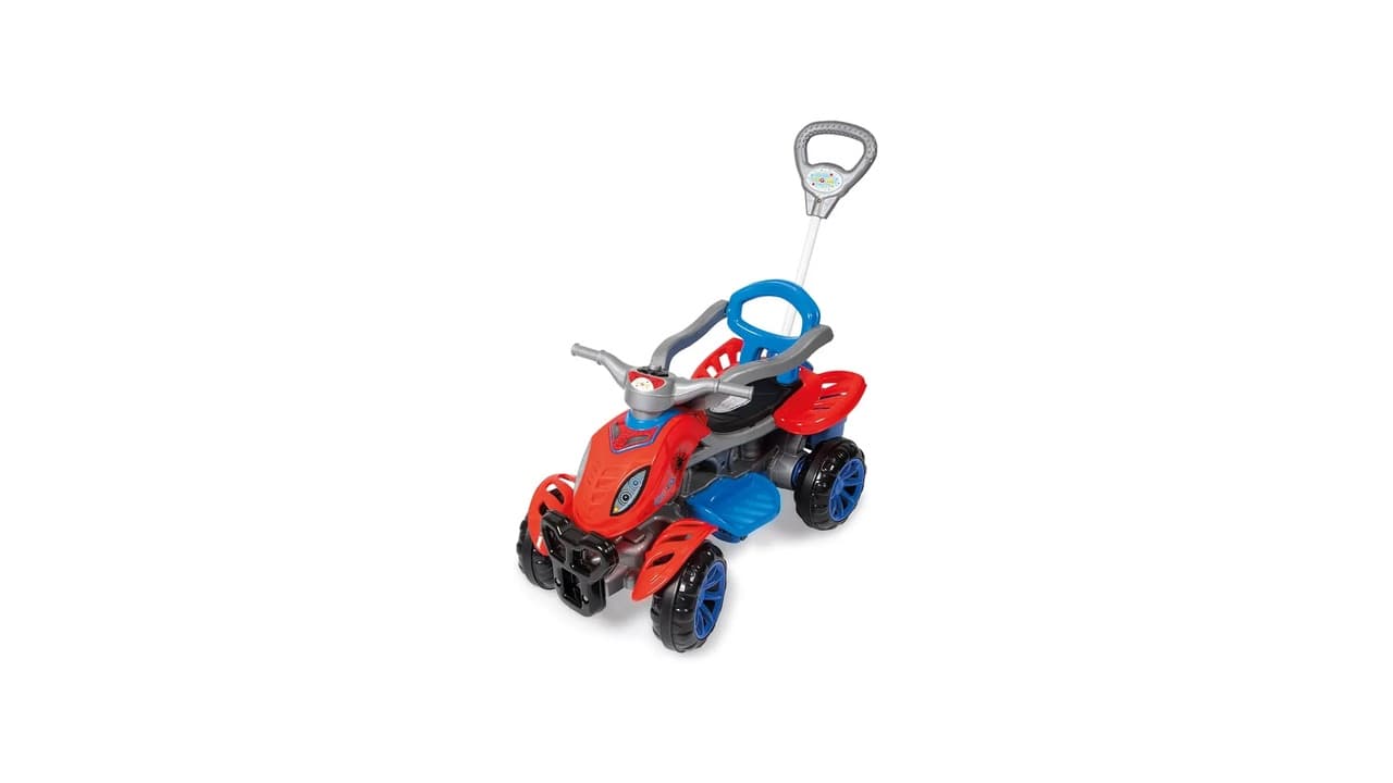 Melhor Carrinho de Passeio Pedal e Guia: 10 Opções para Crianças