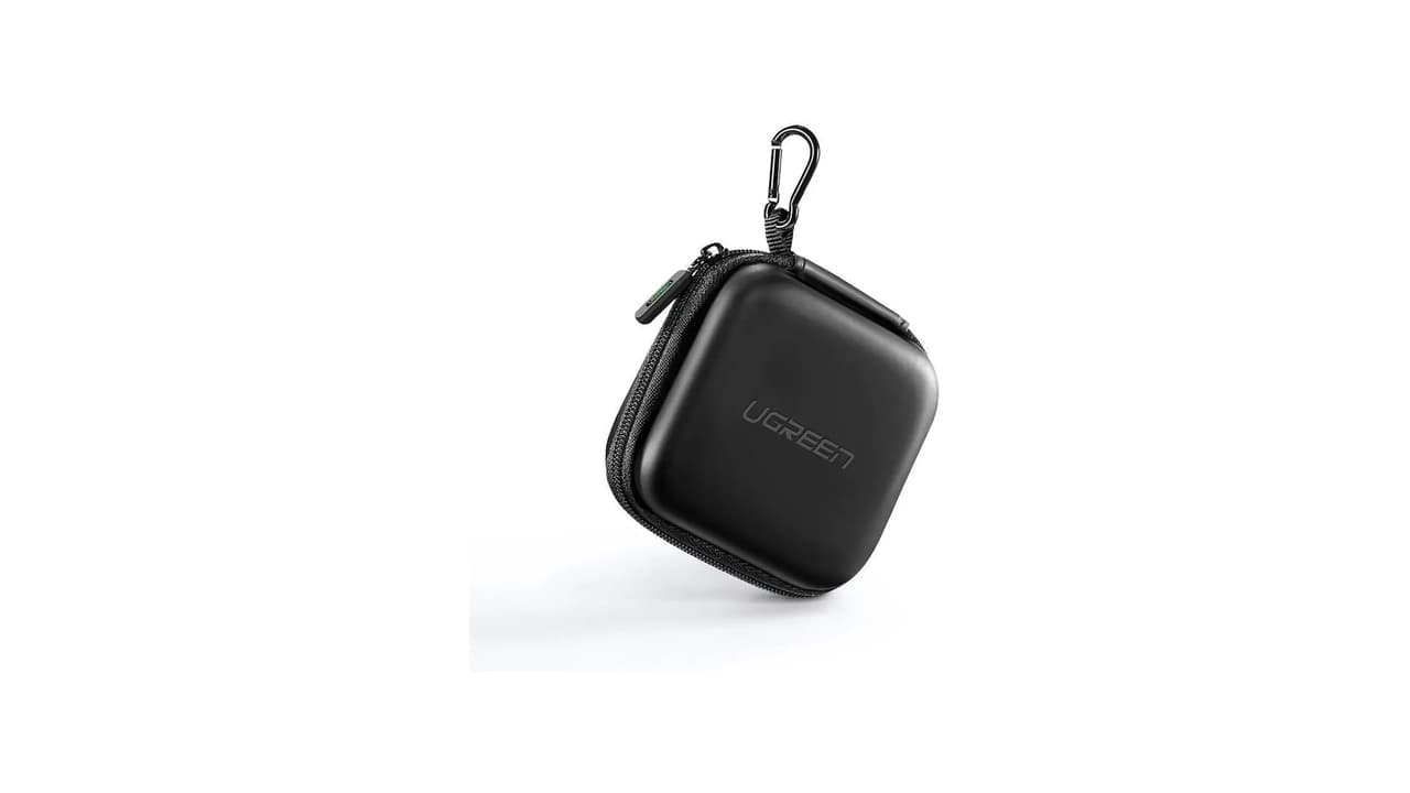Melhor Case para Guardar Fone de Ouvido e Cabos: Proteção e Organização em Viagens