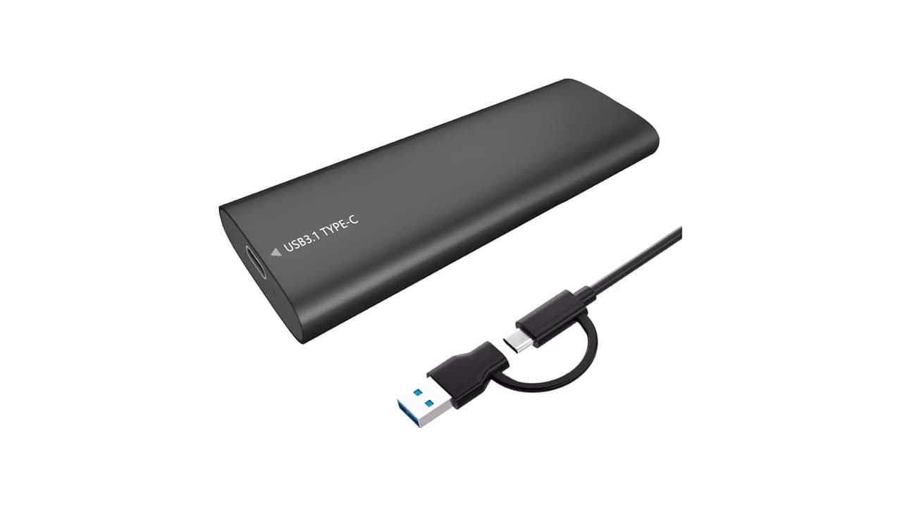 Melhor Case para SSD M.2 NVMe USB C: Guia Completo