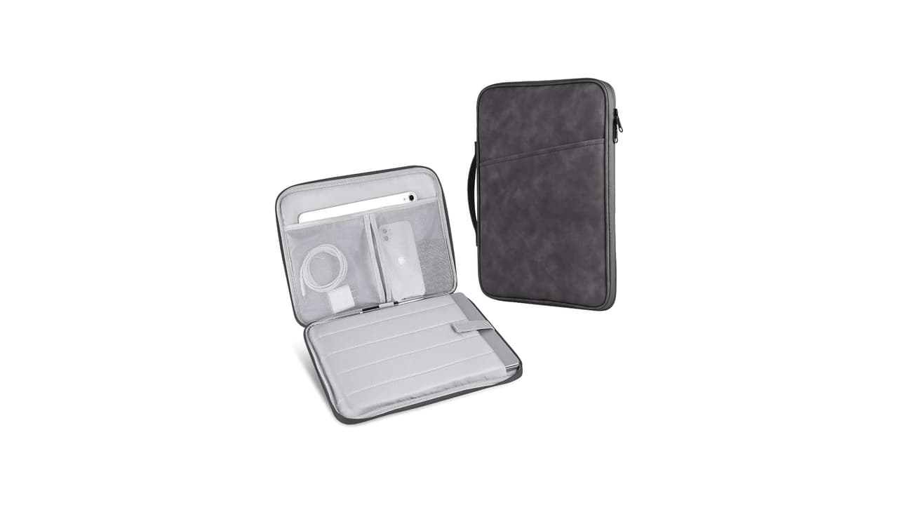 Melhor Case Rígida para Transporte de Tablet: Guia Completo