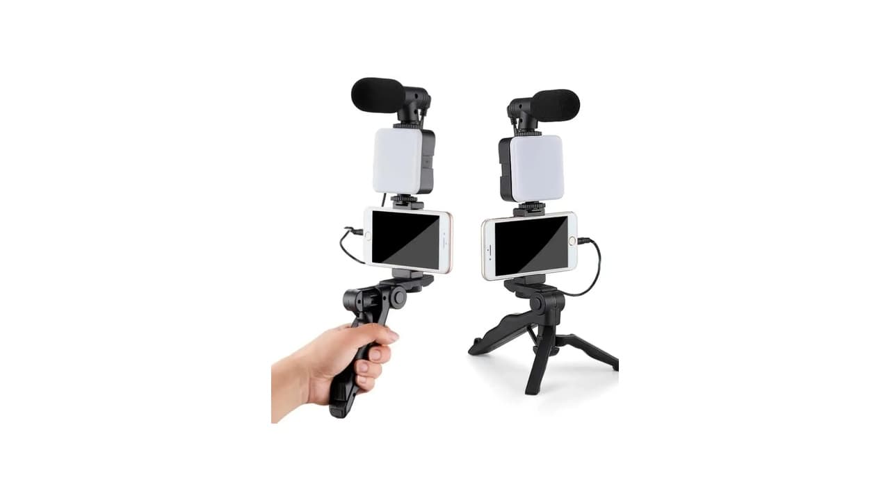 Melhor Celular para Gravar Vídeos para Youtube e Instagram: Guia Completo para Criadores de Conteúdo