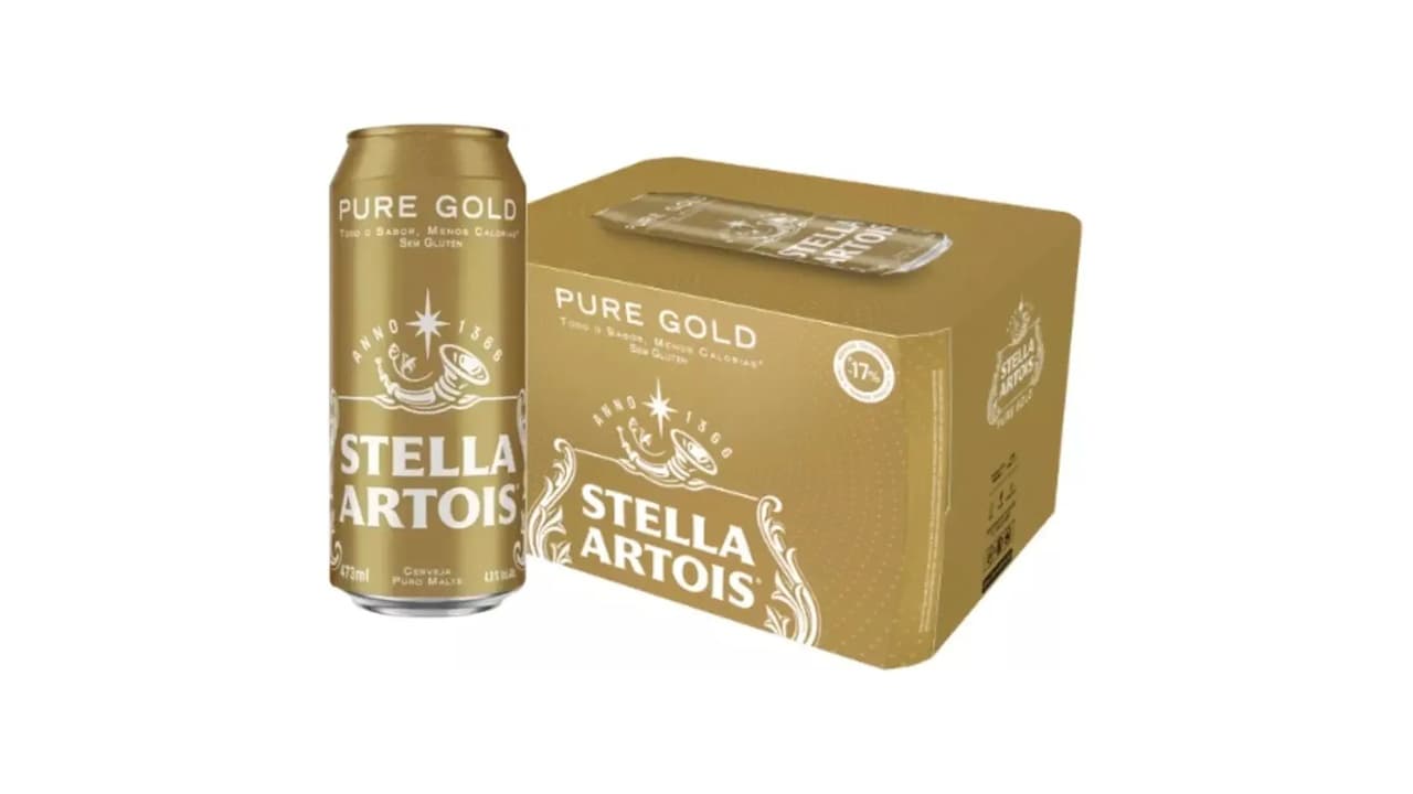 Qual a Melhor Cerveja sem Glúten? Top 8 Modelos Analisados