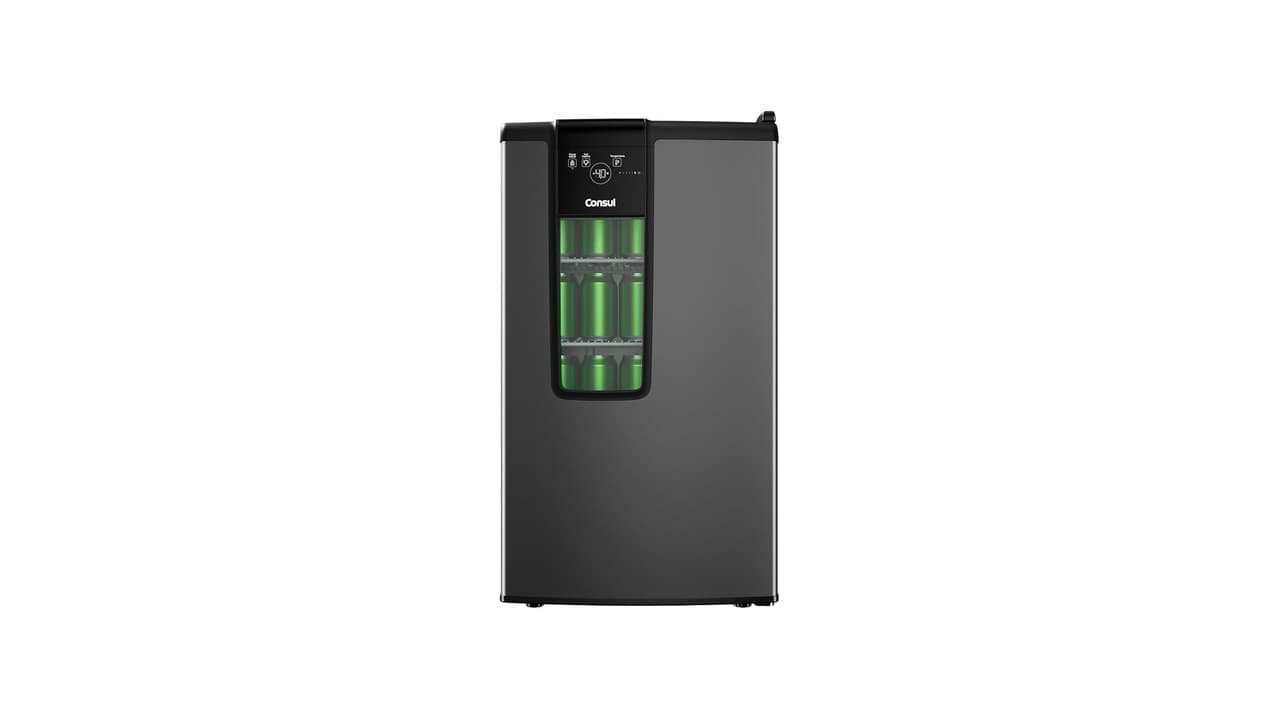 Melhor Cervejeira Consul Smartbeer Titanium: Guia Completo para Escolher