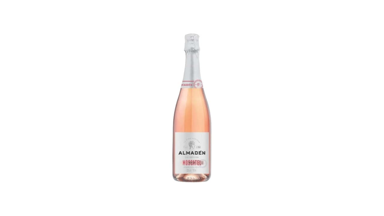 Melhor Champagne Moscatel Doce: Top 10 com Doçura e Efervescência Perfeitas