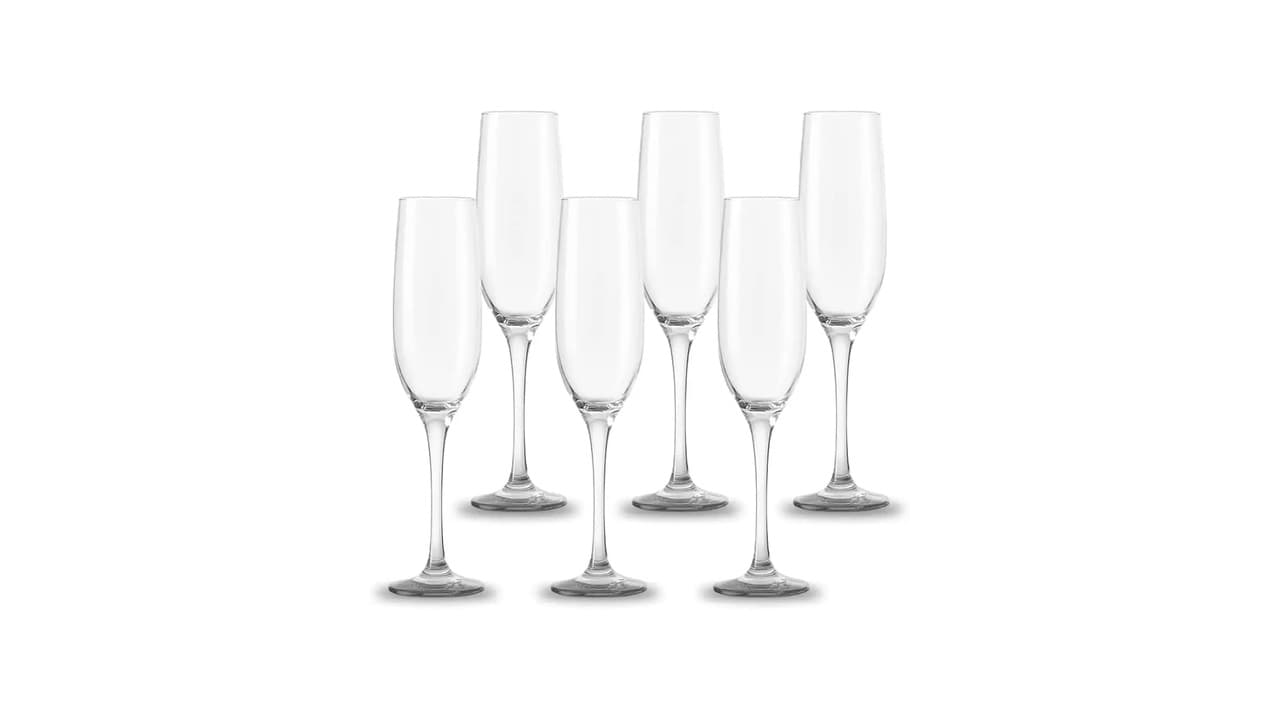Melhor Champagne para Casamento: 7 Taças que Elevam Seu Brinde!
