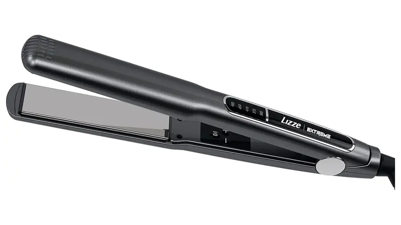 Melhor Chapinha Lizze Extreme 480F para Progressiva: Guia Completo
