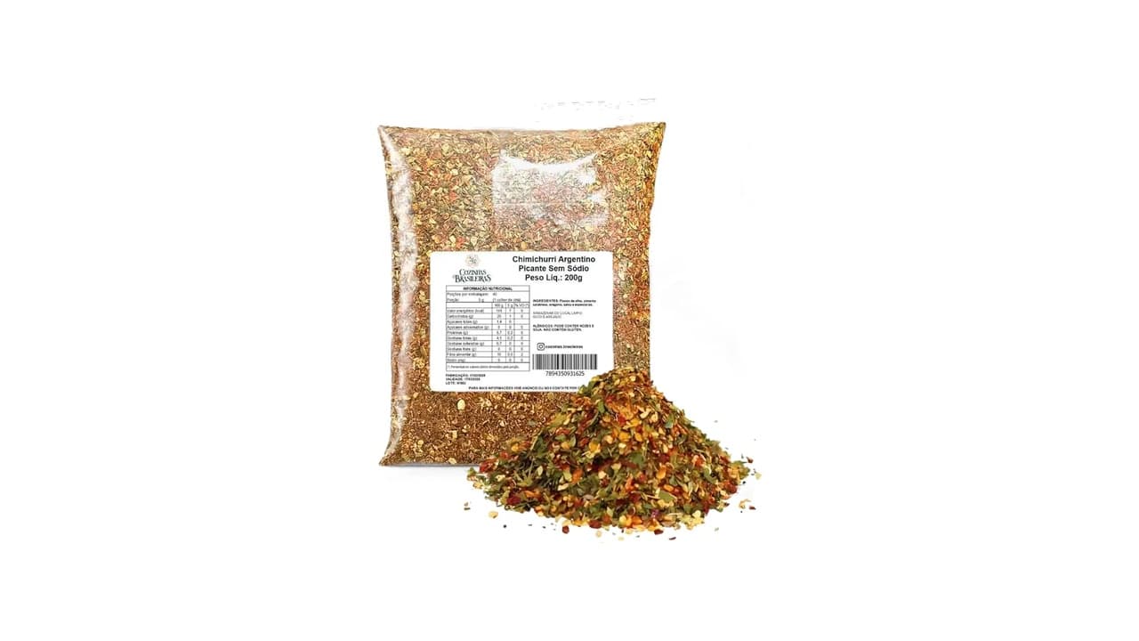 Melhor Chimichurri Argentino: Top 10 para Elevar Suas Carnes
