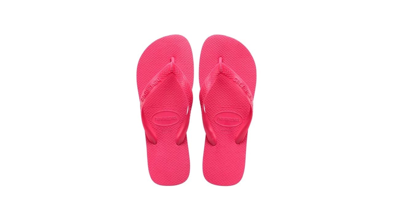 Melhor Chinelo Havaianas Masculino e Feminino para Você