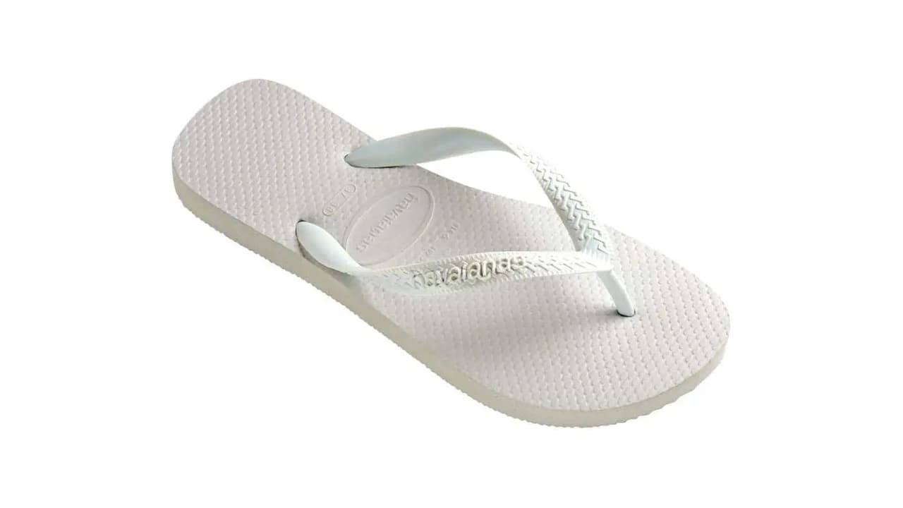 Melhor Chinelo Havaianas: Guia Completo para Escolher o Modelo Ideal