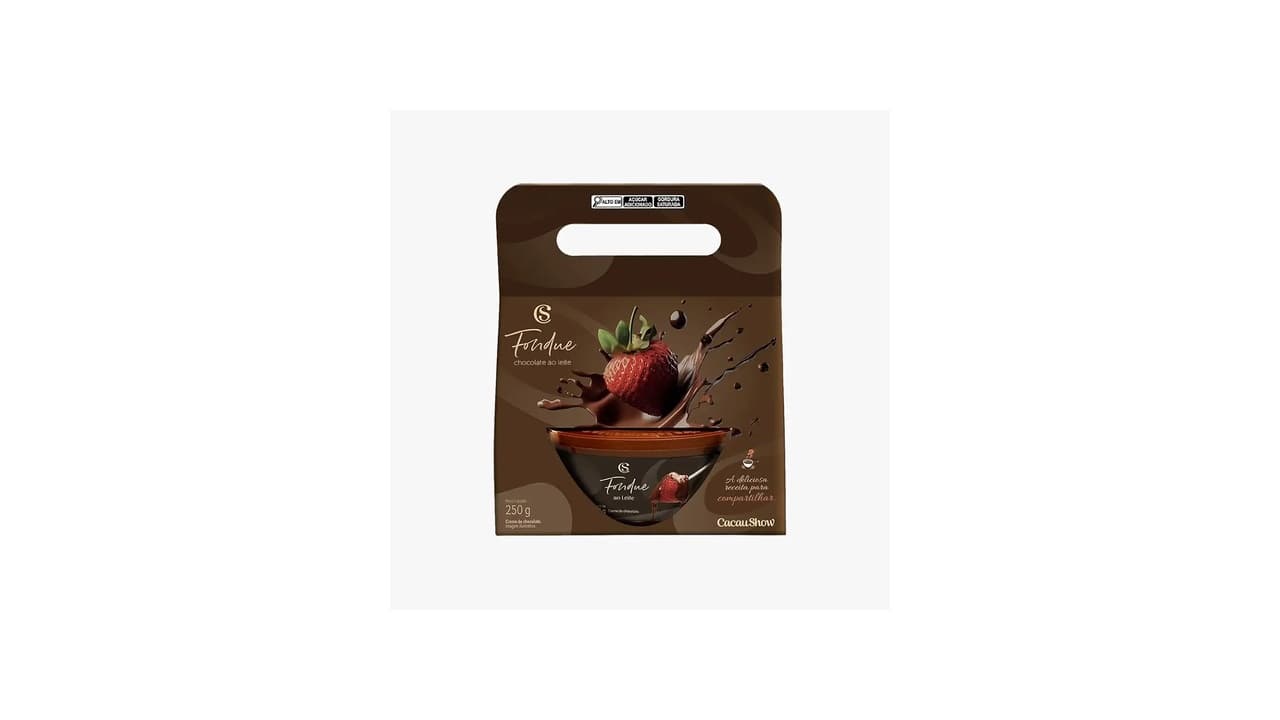 Melhor Chocolate ao Leite para Derreter e Fondue: Guia Completo