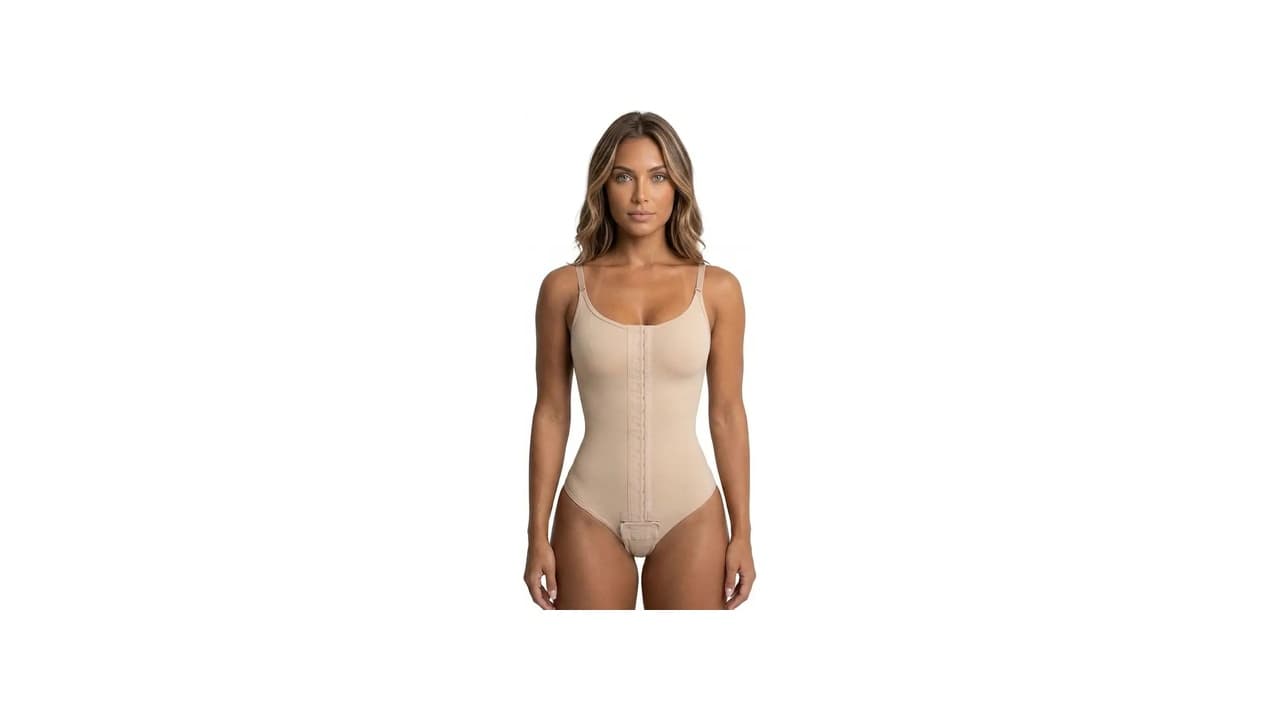 Melhor Cinta Pós-parto e Pós-cirúrgica Abdominoplastia para Recuperação Rápida