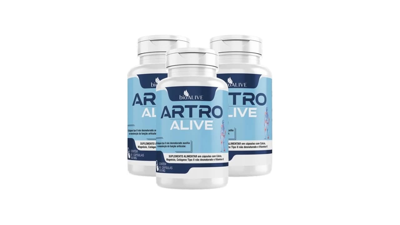 Melhor Colágeno Tipo 2 para Articulações e Artrose: Qual Escolher?