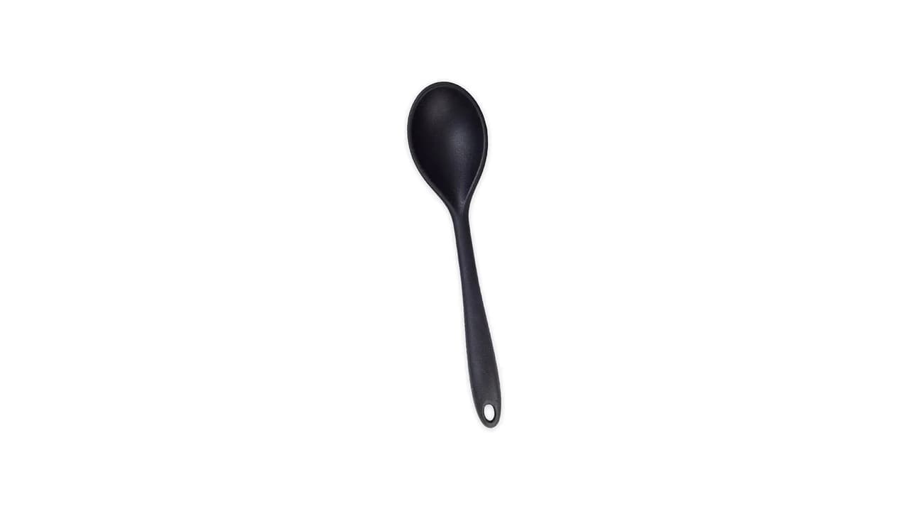 Melhor Colher de Silicone para Cozinha: 10 Modelos Seguros e Duráveis