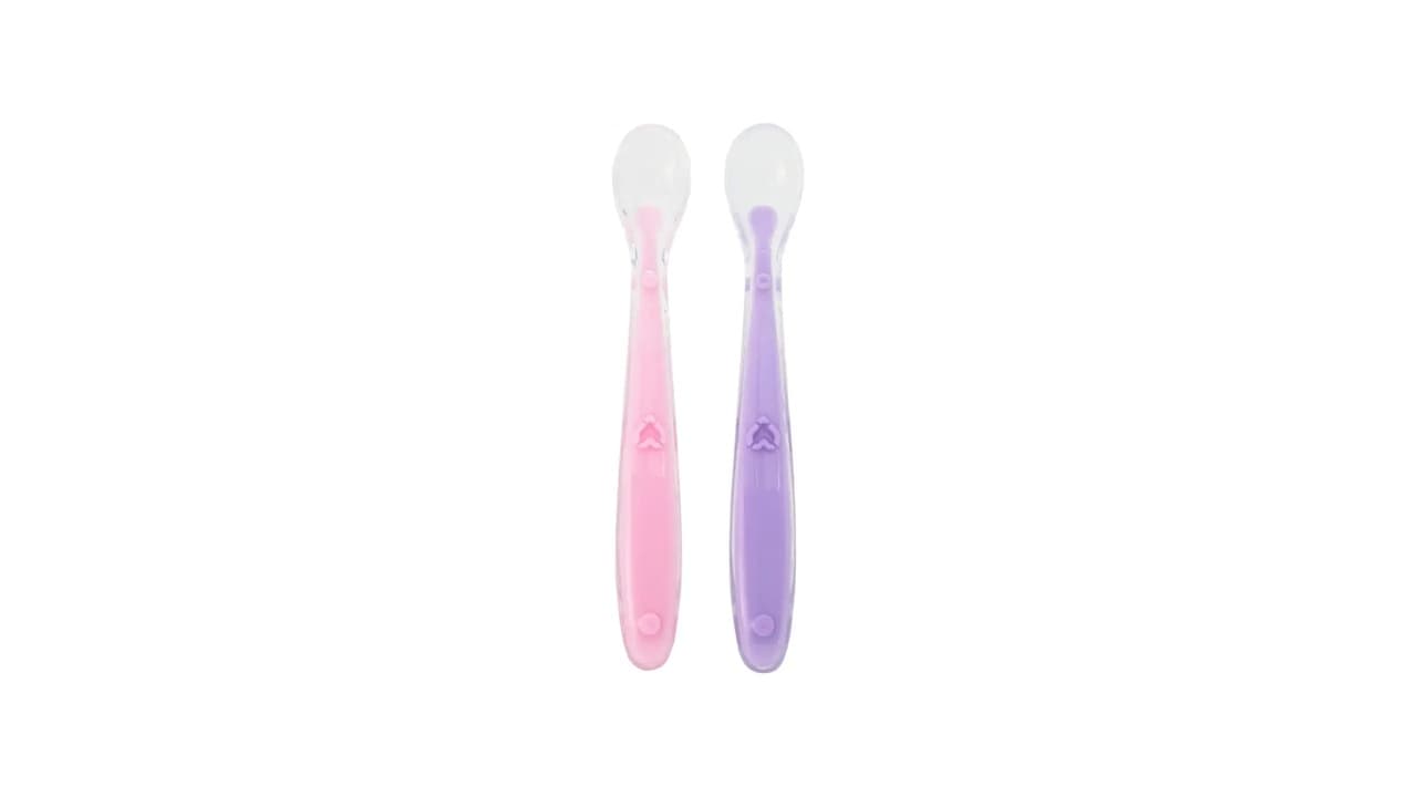 Melhor Colher de Silicone para Introdução Alimentar de Bebê: Guia Completo para Escolher a Ideal