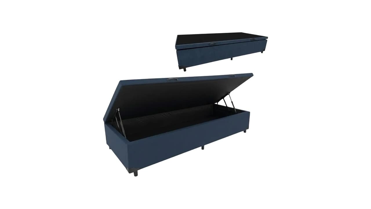 Melhor Como Escolher Cama Box: Guia Completo para Escolher