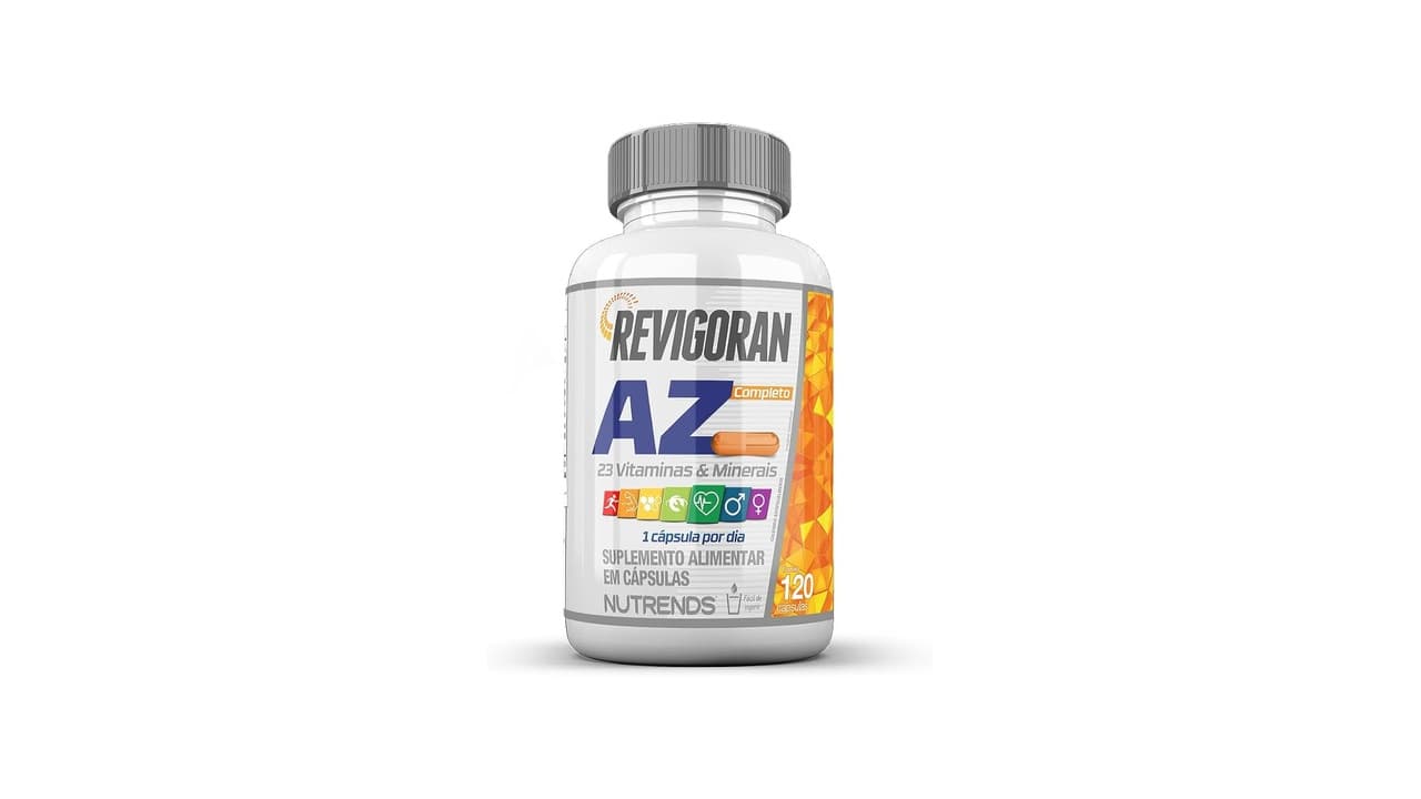 Melhor Complexo Vitamínico de A a Z: Guia Completo para Escolher
