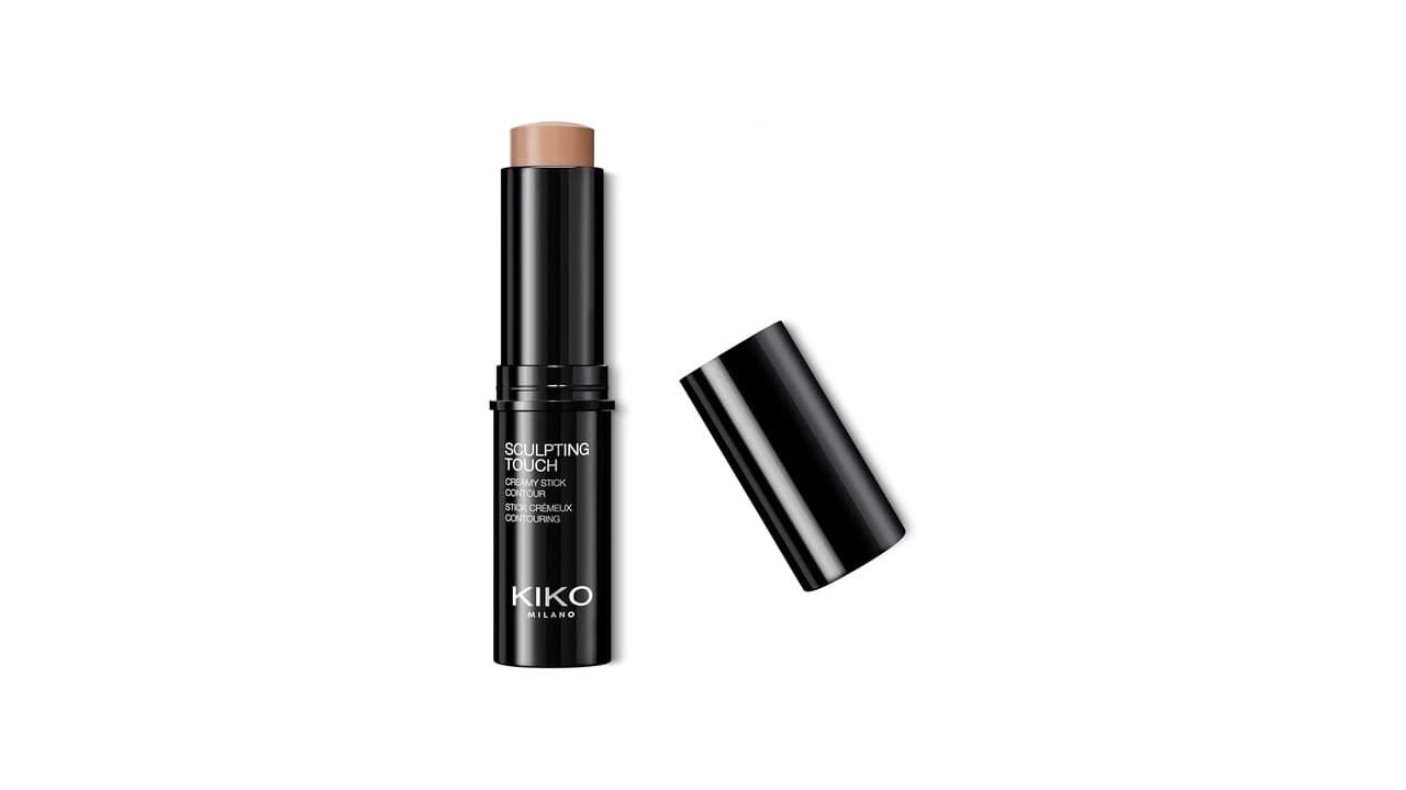 Melhor Contorno Facial Líquido e Cremoso: 15 Opções em Bastão para Definição Perfeita