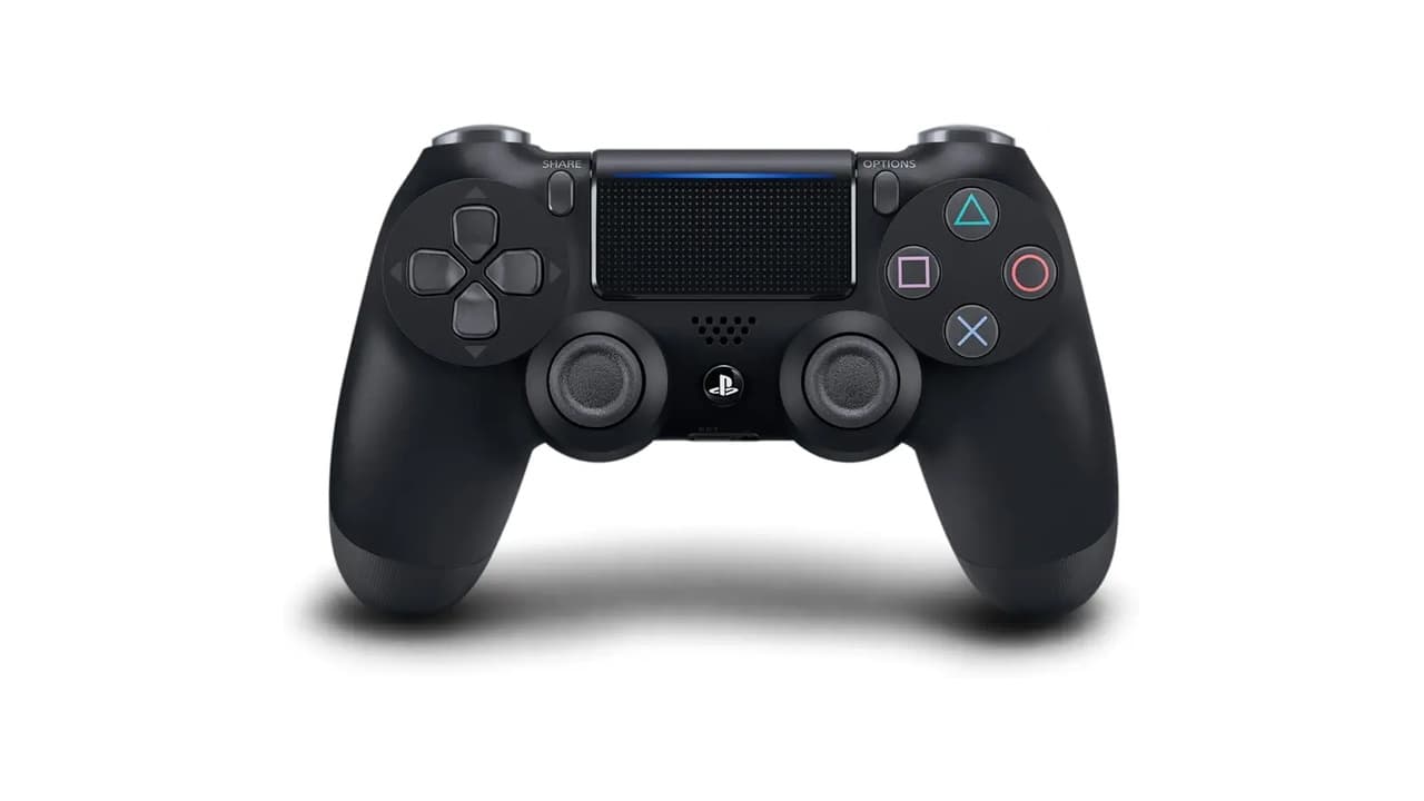 Melhor Controle DualShock 4 para PS4 Original: Guia Completo