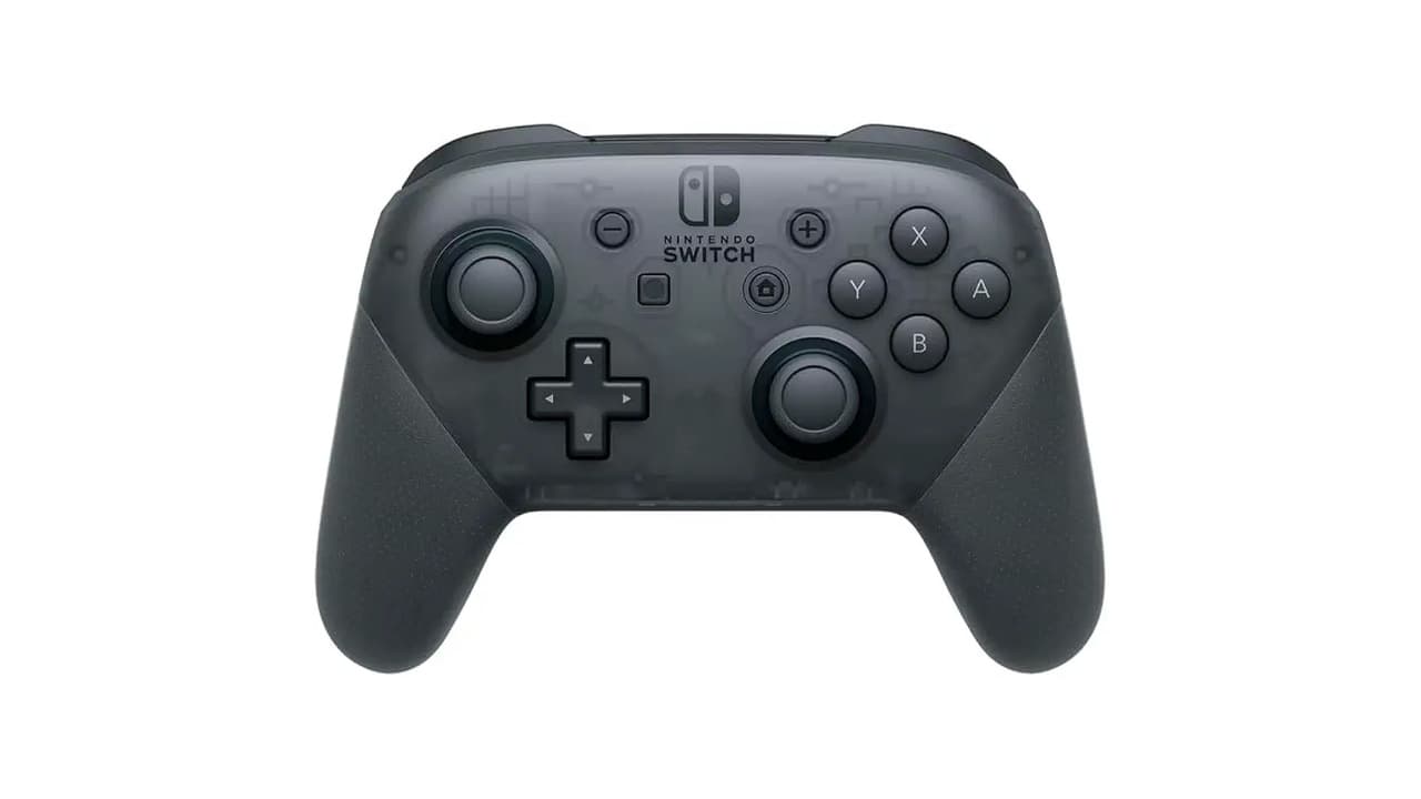 Melhor Controle Nintendo Switch Pro: Guia Completo para Escolher
