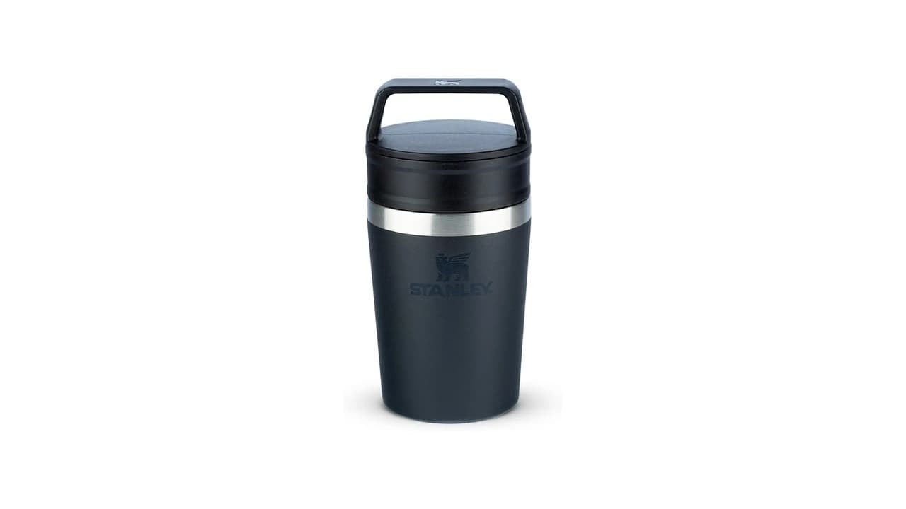 Melhor Copo Térmico para Café Stanley: Guia Completo