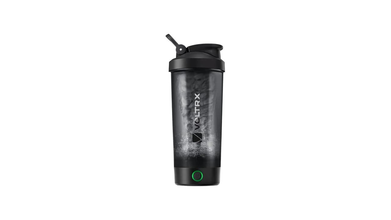 Melhor Coqueteleira Elétrica para Whey e Proteína: 10 Modelos para Preparar Seu Shake Perfeito