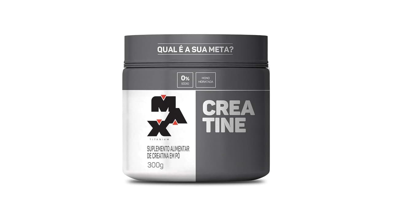 Melhor Creatina Growth vs Max Titanium vs Integralmédica: Qual o Melhor Suplemento?